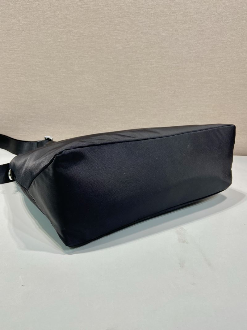 Pra*a top handle bags